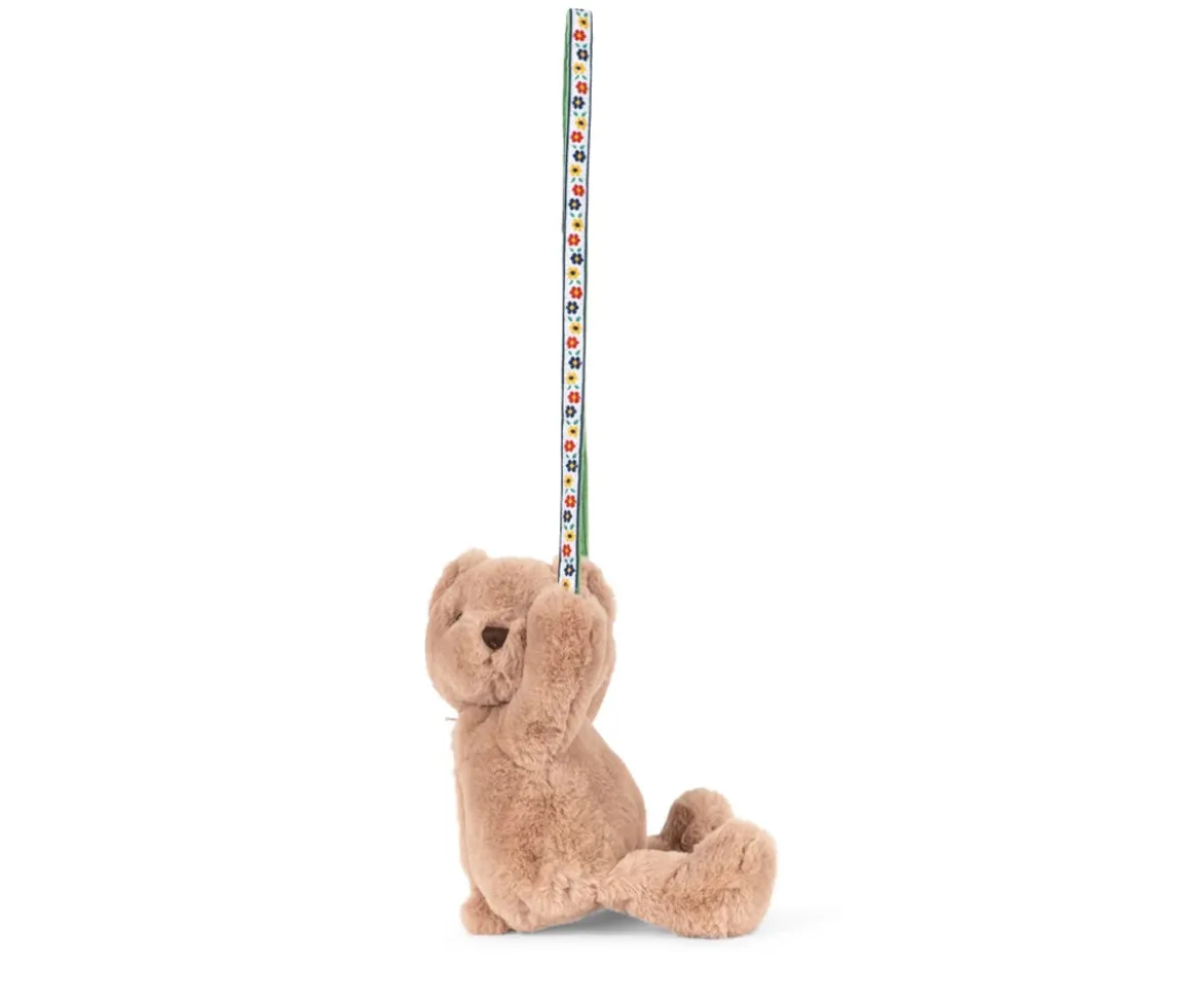 Bolso de Peluche Teddy Bear