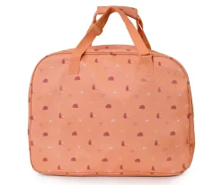 Bolso de Playa con Rejilla Camping Personalizable
