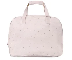 Bolso de Playa con Rejilla Mermaid Cats Personalizable