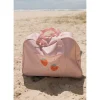 Bolso de Playa con Rejilla Starlight Personalizable