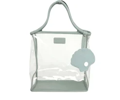 Bolso de Playa Light Blue