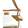 Bolso de Playa Taupe