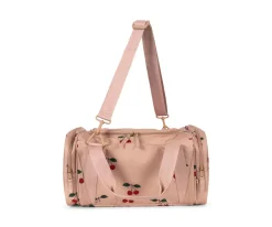 Bolso Grande Fin de Semana Cerise Blush