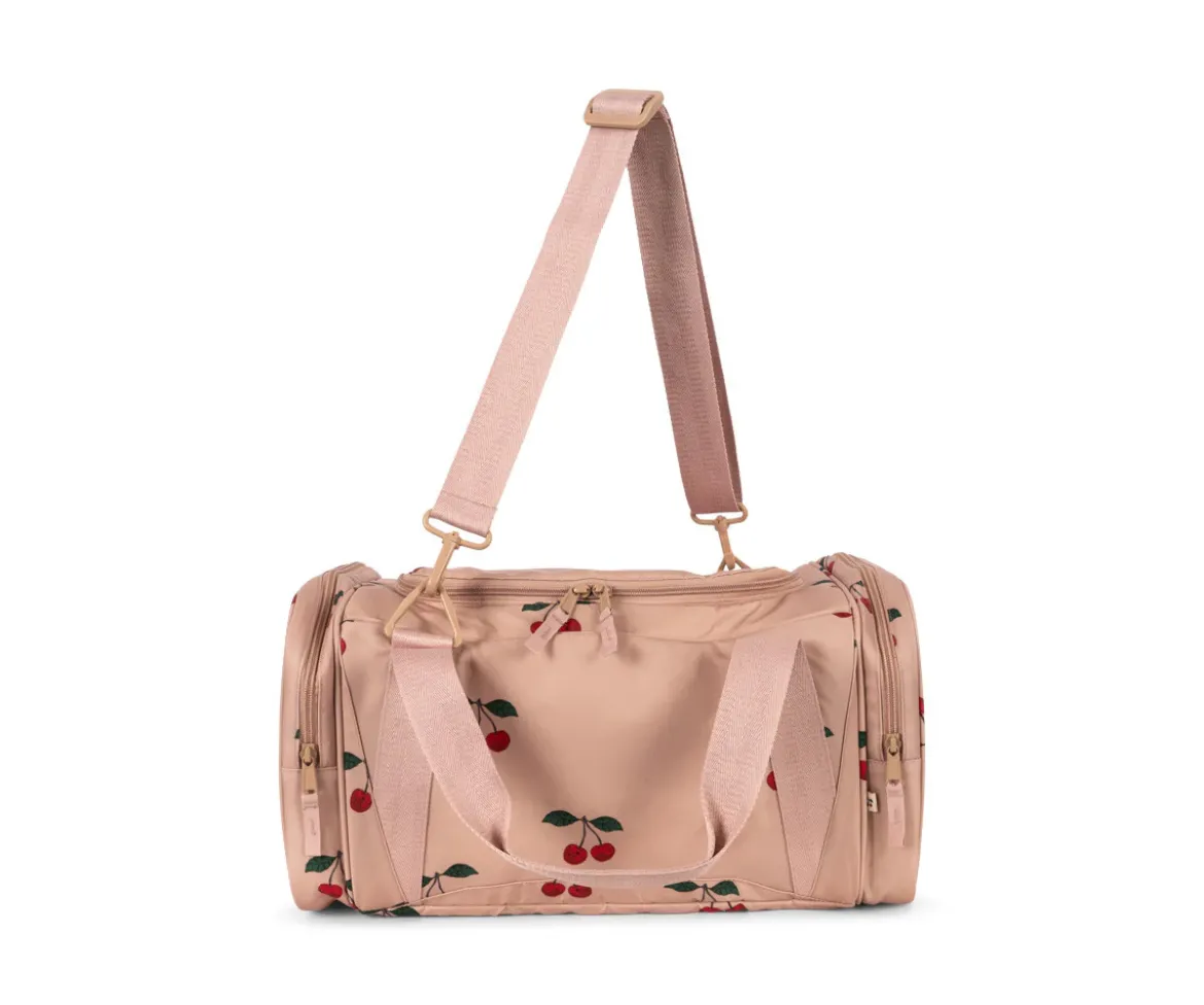Bolso Grande Fin de Semana Cerise Blush