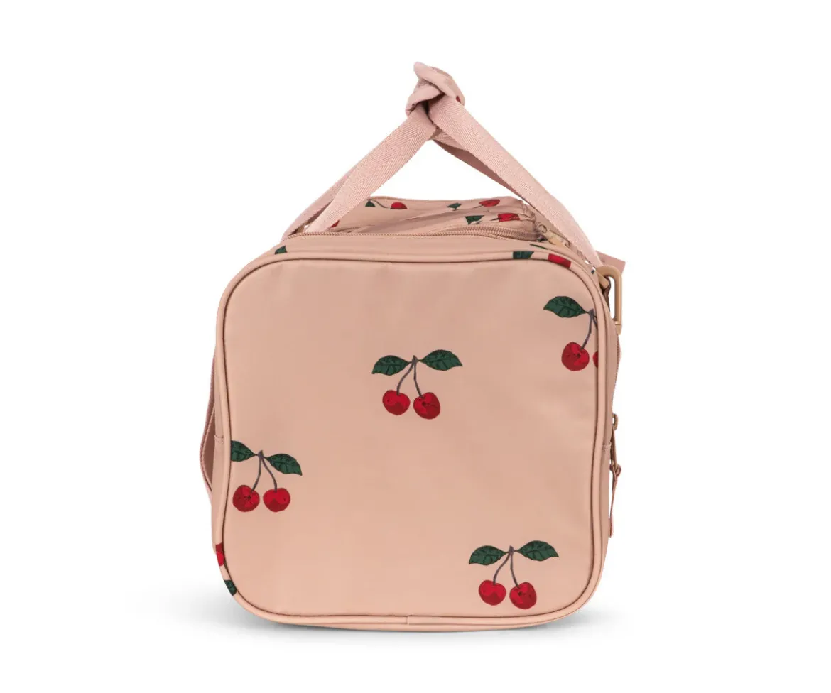Bolso Grande Fin de Semana Cerise Blush