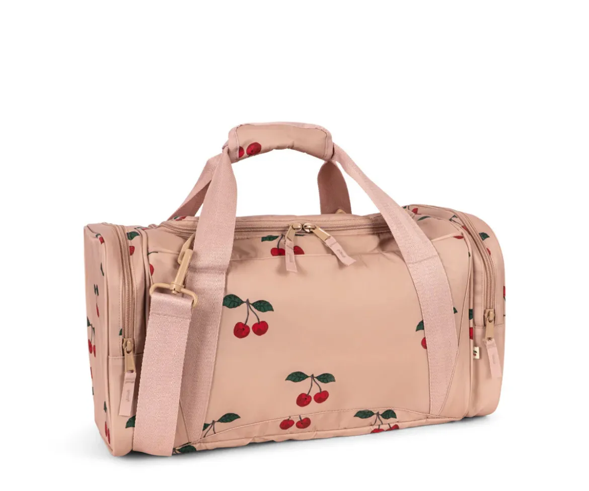 Bolso Grande Fin de Semana Cerise Blush