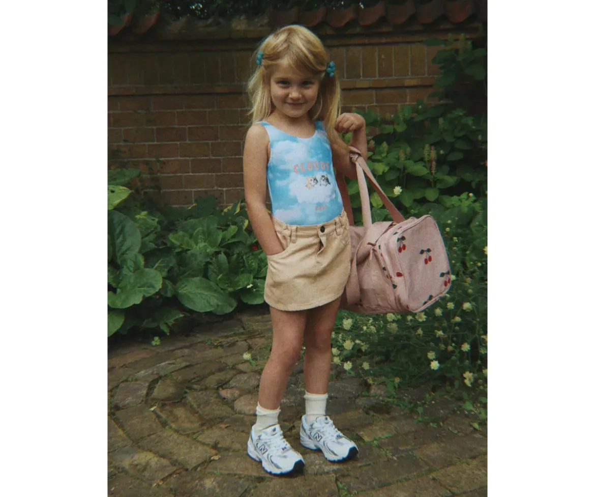Bolso Grande Fin de Semana Cerise Blush