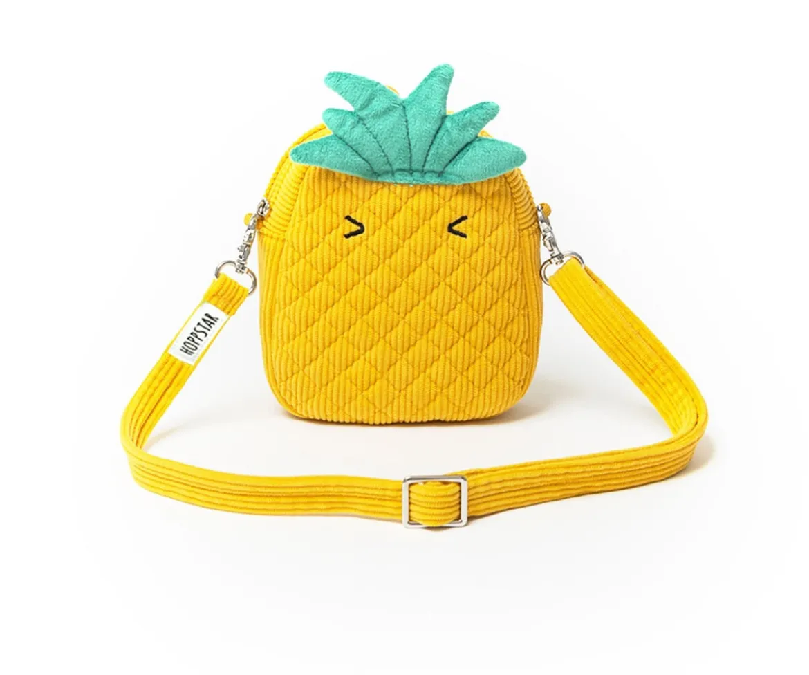 Bolso Hoppstar Cheeky Fruits Pina Coolada