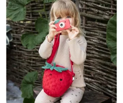 Bolso Hoppstar Cheeky Fruits Strawbella
