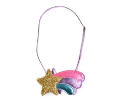 Bolso Infantil Shooting Star Purse