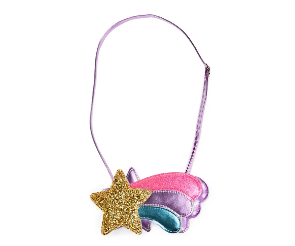 Bolso Infantil Shooting Star Purse