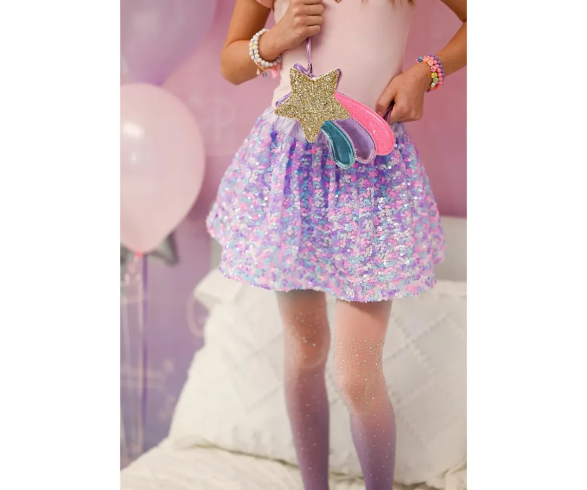 Bolso Infantil Shooting Star Purse