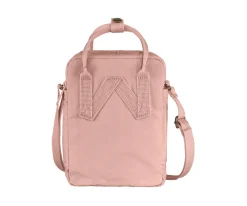 Bolso Kanken Chalk Rose
