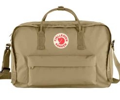 Bolso Kanken Weekender Clay