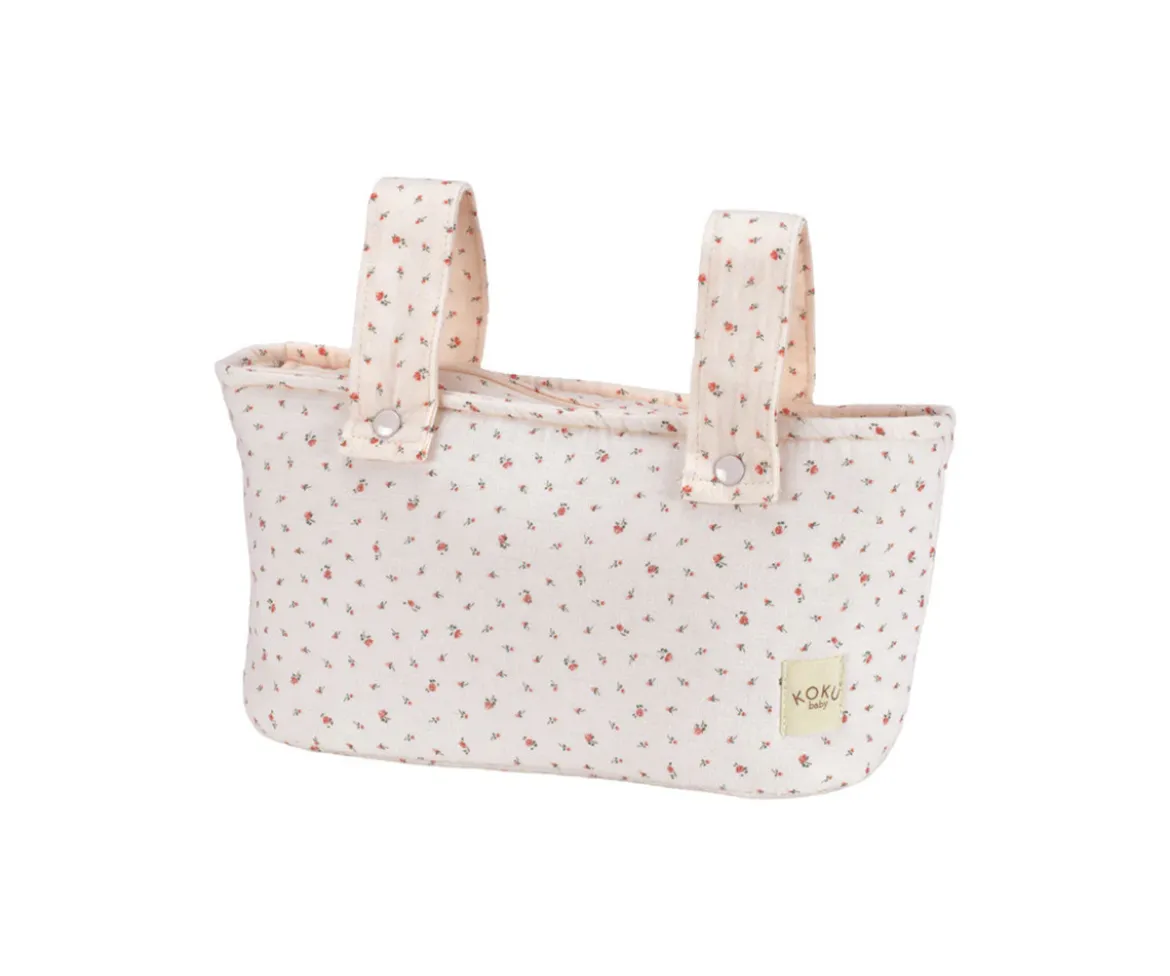 Bolso Mini Flowers