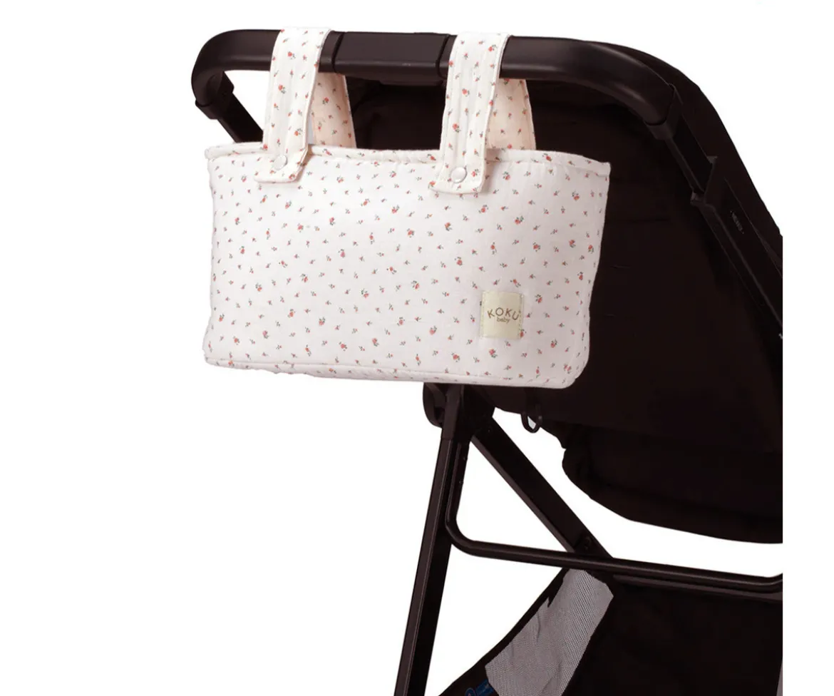 Bolso Mini Flowers