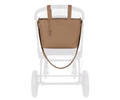 Bolso Organizador Icon Caramel