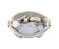 Bolso Organizador Mimosa Green