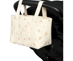 Bolso Organizador Opera Yellow Lily