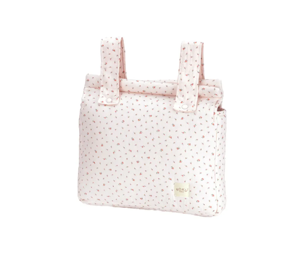 Bolso Panera Flowers
