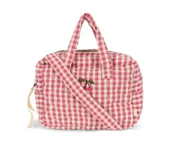 Bolso para Muñecas Bubblegum Check