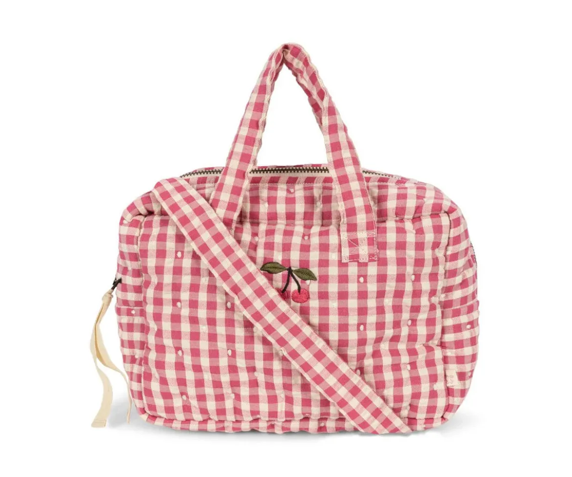 Bolso para Muñecas Bubblegum Check