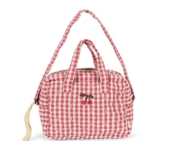 Bolso para Muñecas Bubblegum Check