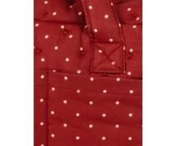 Bolso para Muñecas Fraise Dot