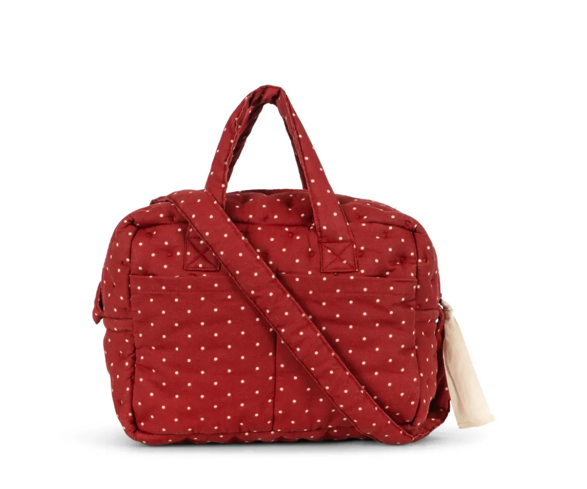 Bolso para Muñecas Fraise Dot
