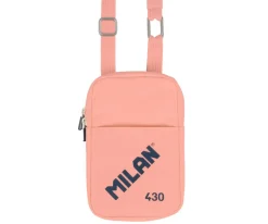 Bolso Pequeño Bandolera Colección 430 Since 1918 Rosa