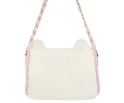 Bolso Plush Gato