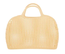 Bolso Retro Antiarena Vintage Sunny