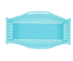 Bolso Retro Antiarena Vintage Turquoise
