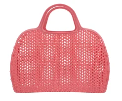 Bolso Retro Antiarena Vintage Vintage Cherry
