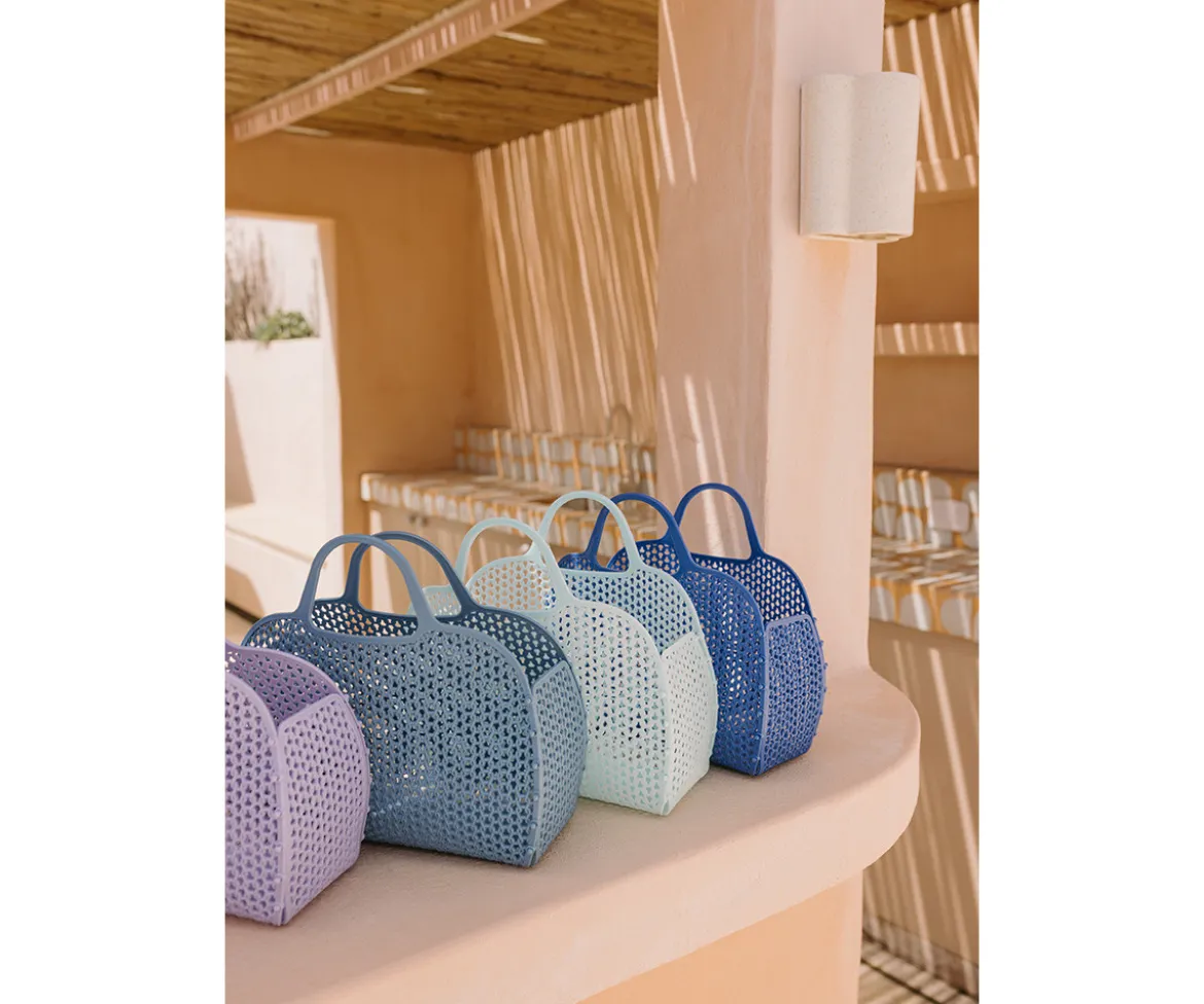 Bolso Retro Vintage Lavender