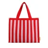 Bolso Shopper Cérise + Ballet