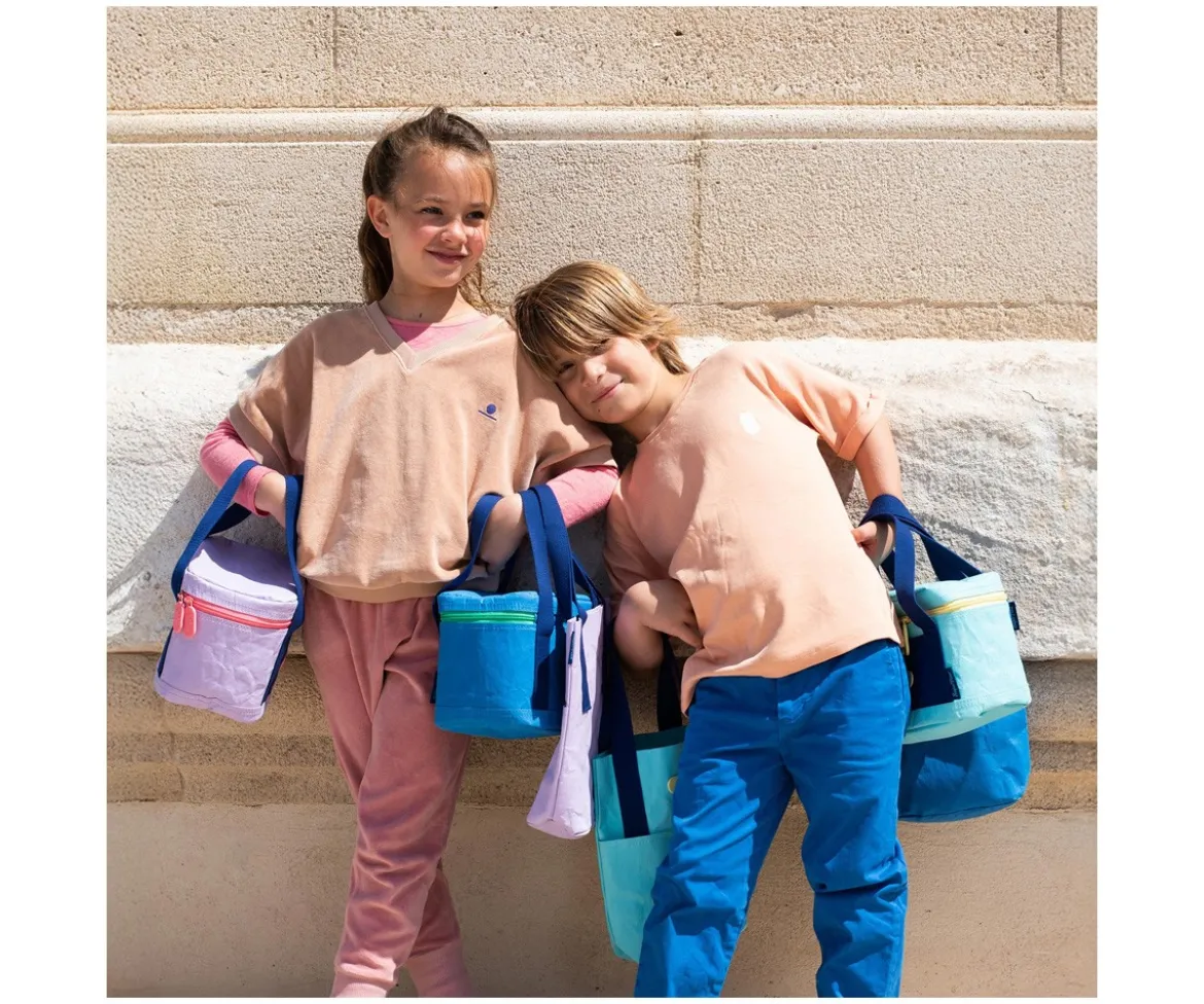 Bolso Tote Ecológico Azure Pepito