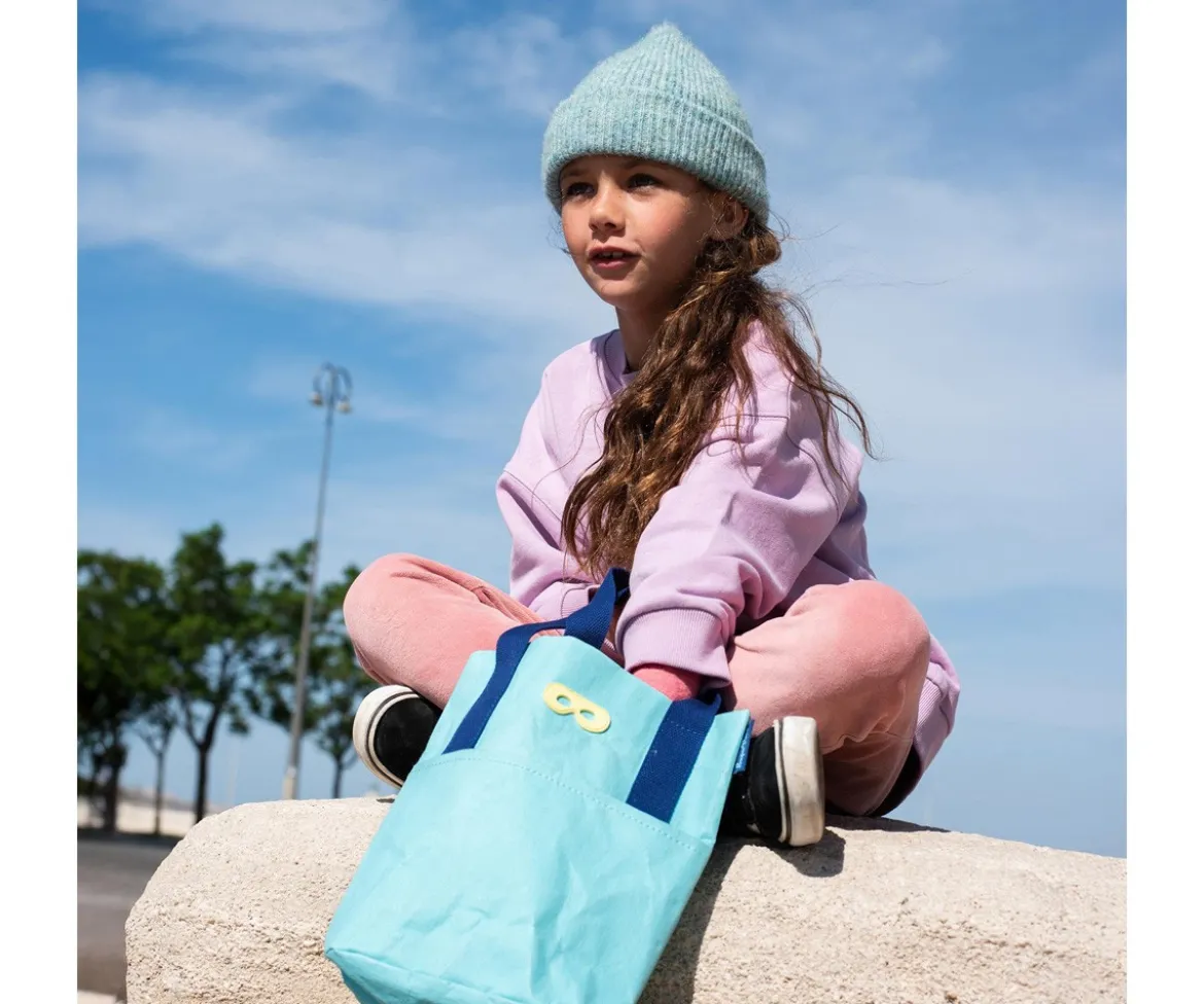 Bolso Tote Ecológico Azure Pepito