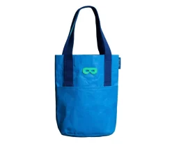 Bolso Tote Ecológico Navy Blue Pepito