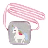 Bolso Unicornio Silver