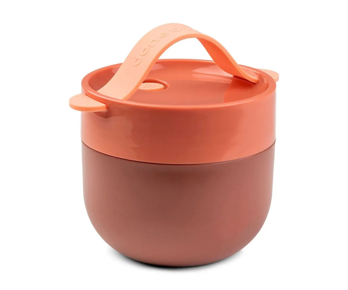 Bol To Go Papaya