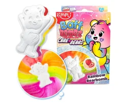 Bomba de Baño Baff Oso Amoroso