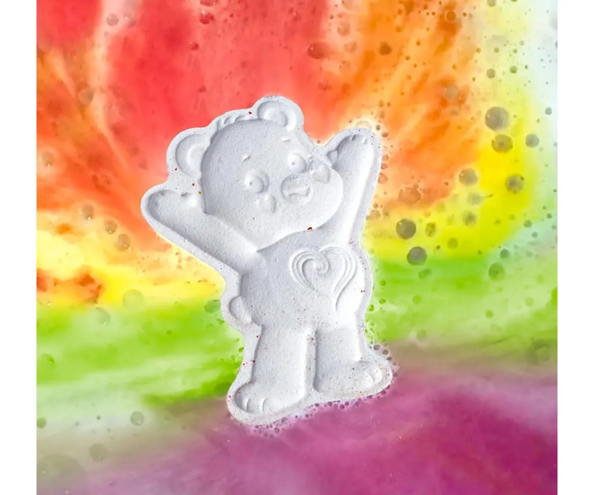 Bomba de Baño Baff Oso Amoroso