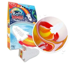 Bomba de Baño Baff Rocket