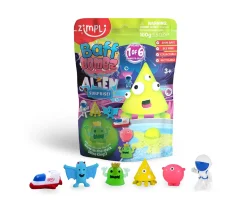 Bomba de Baño Surprise Aliens