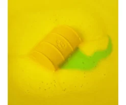 Bomba de Baño Surprise Slimy Toxic