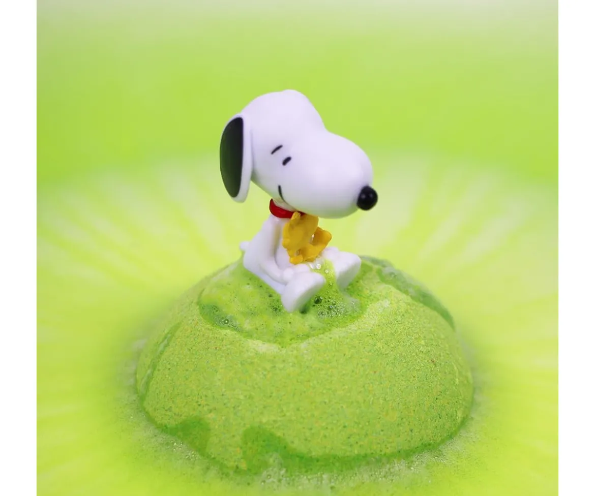 Bomba de Baño Surprise Snoopy