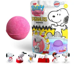 Bomba de Baño Surprise Snoopy