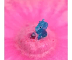 6 Bombas de Baño Surprise Unicornio