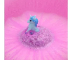 6 Bombas de Baño Surprise Unicornio